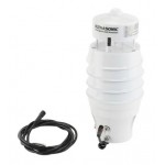 DFRobot Ultrasonic 9-in-1 RS485 Weather Sensor DFRobot Ultrasonic 9-in-1 RS485 Weather Sensor
