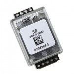 Senseair S8 NDIR CO2 sensor