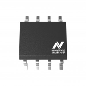 NOVOSENSE NSD1025E-DHMSR Low-Side Gate Driver IC NOVOSENSE NSD1025E-DHMSR Low-Side Gate Driver IC