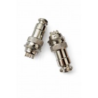 12 PIN MRS GX20 Male & Female Connector