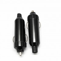 12V 10A Auto Power Plug Connector