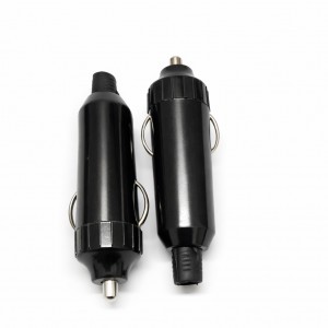 12V 10A Auto Power Plug Connector