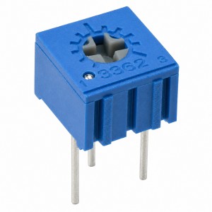 3362 10k Single Turn Potentiometer 3362 10k Single Turn Potentiometer