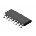74HC85 16 PIN SMD IC 74HC85 16 PIN SMD IC