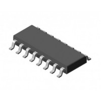 74HC85 16 PIN SMD IC