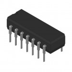 74LS138 Decoder IC 74LS138 Decoder IC