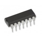 74LS76 Dual J-K Flip-Flop DIP IC 74LS76 Dual J-K Flip-Flop DIP IC