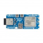 7Semi ESP32-S3 EC200U 4G LTE WiFi Bluetooth Modem 7Semi ESP32-S3 EC200U 4G LTE WiFi Bluetooth Modem