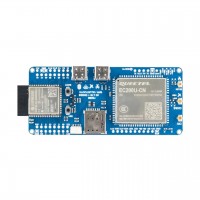 7Semi ESP32-S3 EC200U 4G LTE WiFi Bluetooth Modem 7Semi ESP32-S3 EC200U 4G LTE WiFi Bluetooth Modem