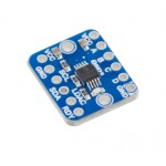 7Semi MCP4728 Quad DAC Module 7Semi MCP4728 Quad DAC Module