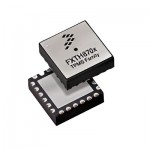 FXTH870912DT1 Tire Pressure Monitoring Sensor FXTH870912DT1 Tire Pressure Monitoring Sensor