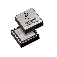 FXTH870912DT1 Tire Pressure Monitoring Sensor FXTH870912DT1 Tire Pressure Monitoring Sensor