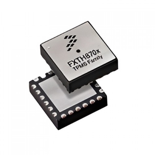 FXTH870912DT1 Tire Pressure Monitoring Sensor FXTH870912DT1 Tire Pressure Monitoring Sensor