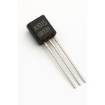 A1015 PNP Transistor
