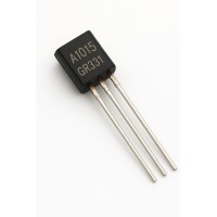 A1015 PNP Transistor