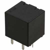 ACJ2212 1 Form C 12 VDC Automotive Relay