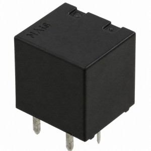 ACJ2212 1 Form C 12 VDC Automotive Relay ACJ2212 1 Form C 12 VDC Automotive Relay
