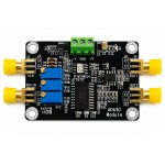 AD630 Lock-In Amplifier Module for Signal Conditioning
