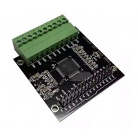 AD7606 Blackboard Module Proxy AD7606 Blackboard Module Proxy