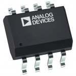 AD817ARZ Operational Amplifier SMD IC