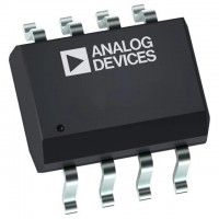AD8421ARZ-RL Low Power Instrumentation Amplifier IC AD8421ARZ-RL Low Power Instrumentation Amplifier IC