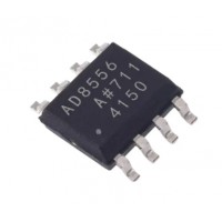 AD8556 SMD Operational Amplifier IC AD8556 SMD Operational Amplifier IC