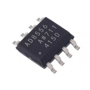 AD8556 SMD Operational Amplifier IC AD8556 SMD Operational Amplifier IC