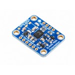 Adafruit 9-DOF Absolute Orientation IMU Fusion Breakout - BNO055 (2472) Adafruit 9-DOF Absolute Orientation IMU Fusion Breakout - BNO055 (2472)