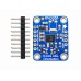 Adafruit 9-DOF Absolute Orientation IMU Fusion Breakout - BNO055 (2472)