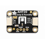 Adafruit AHT20 - Temperature & Humidity Sensor Breakout Board - STEMMA QT / Qwiic (4566) Adafruit AHT20 - Temperature & Humidity Sensor Breakout Board - STEMMA QT / Qwiic (4566)