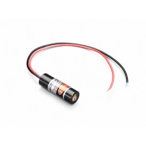 Adafruit Cross Laser Diode - 5mW 650nm Red (1058) Adafruit Cross Laser Diode - 5mW 650nm Red (1058)