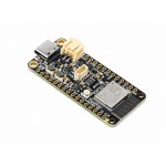 Adafruit ESP32-C6 Feather - STEMMA QT (5933) Adafruit ESP32-C6 Feather - STEMMA QT (5933)