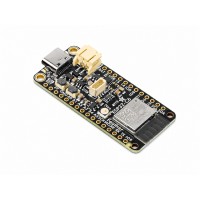 Adafruit ESP32-C6 Feather - STEMMA QT (5933) Adafruit ESP32-C6 Feather - STEMMA QT (5933)
