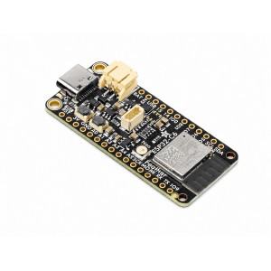 Adafruit ESP32-C6 Feather - STEMMA QT (5933) Adafruit ESP32-C6 Feather - STEMMA QT (5933)