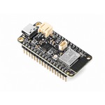 Adafruit ESP32 Feather V2 with Headers - 8MB Flash + 2 MB PSRAM - STEMMA QT (5900) Adafruit ESP32 Feather V2 with Headers - 8MB Flash + 2 MB PSRAM - STEMMA QT (5900)