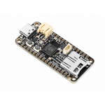 Adafruit Feather RP2040 Adalogger - 8MB Flash with microSD Card - STEMMA QT / Qwiic (5980)