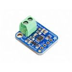 Adafruit Analog Output K-Type Thermocouple Amplifier - AD8495 Breakout (1778) Adafruit Analog Output K-Type Thermocouple Amplifier - AD8495 Breakout (1778)