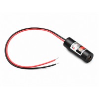 Adafruit Line Laser Diode - 5mW 650nm Red (1057) Adafruit Line Laser Diode - 5mW 650nm Red (1057)