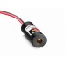 Adafruit Line Laser Diode - 5mW 650nm Red (1057)