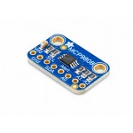 Adafruit MCP9808 High Accuracy I2C Temperature Sensor Breakout Board (1782) Adafruit MCP9808 High Accuracy I2C Temperature Sensor Breakout Board (1782)