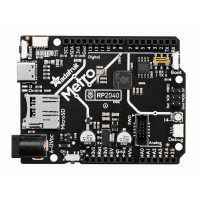 Adafruit Metro RP2040 (5786) Adafruit Metro RP2040 (5786)