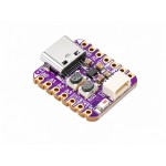 Adafruit QT Py S3 with 2MB PSRAM WiFi Dev Board with STEMMA QT (5700) Adafruit QT Py S3 with 2MB PSRAM WiFi Dev Board with STEMMA QT (5700)