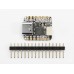 Adafruit QT Py - SAMD21 Dev Board with STEMMA QT (4600)