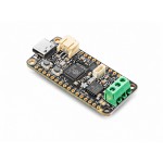 Adafruit RP2040 CAN Bus Feather with MCP2515 CAN Controller - STEMMA QT (5724) Adafruit RP2040 CAN Bus Feather with MCP2515 CAN Controller - STEMMA QT (5724)