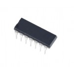 ADC0833CCN ADC Converter IC