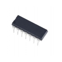 ADC0833CCN ADC Converter IC ADC0833CCN ADC Converter IC