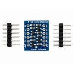 ADIY Bi-Directional Logic Level Converter Module ADIY Bi-Directional Logic Level Converter Module