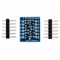 ADIY Bi-Directional Logic Level Converter Module ADIY Bi-Directional Logic Level Converter Module