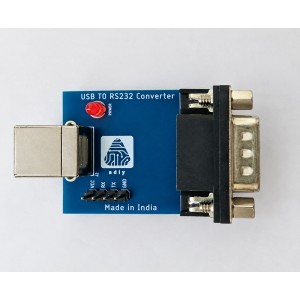 ADIY CP2102 USB to Serial Interface Module