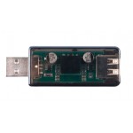ADUM3160 Digital Signal Audio Power Isolator USB Module ADUM3160 Digital Signal Audio Power Isolator USB Module